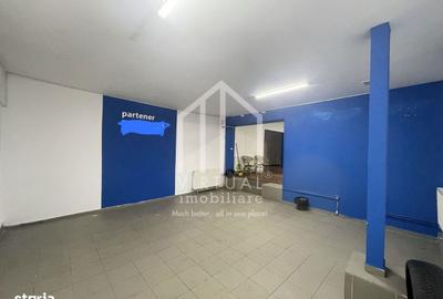 Spațiu comercial, de 60 mp, în Țiglari - 6