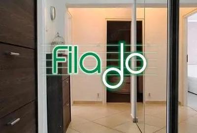 Apartament cu 2 camere decomandat, mobilat în Iancului - 1