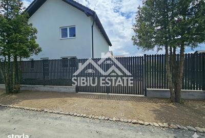 Casă cu 5 camere cu Teren 290 Mp în Șura Mică - 2