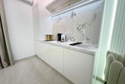 Garsoniera superba cu o camera  si balcon|  SXD Market | Braytim - 5