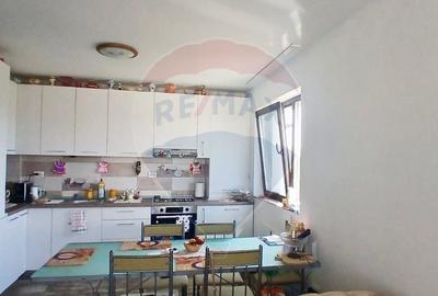 Apartament cu 2 camere de vanzare in Class Park + loc de parcare - 2