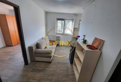 Apartament cu 2 camere semidecomandat, mobilat în P-ța Reșița - 4