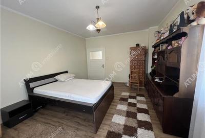 Casa individuala pe un nivel si teren de 1300 mp in zona Turnisor - 18