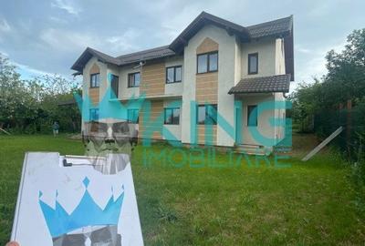 Duplex cu 10 camere în Fundeni - 5
