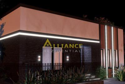 Casa individuala parter || 4 camere 2 bai || teren 309mp - 14