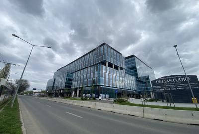 One Cotroceni Park, Progresului 1  - comision 0%, reprezentam proprietarul! - 2