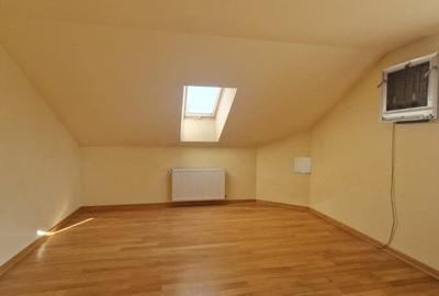 Pipera - Vila Spatioasa - centrala termica - teren intravilan 1000 mp Pipera - Vila Spatioasa - centrala termica - teren intravilan 1000 mp - 20