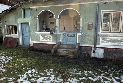 Casă individuală cu 6 camere cu Canalizare în Bărbătești - 4