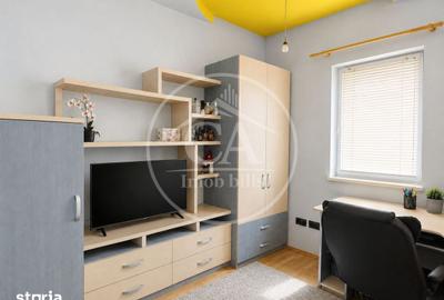 Casă cu 5 camere decomandat cu Teren 298 Mp în Rogerius - 6