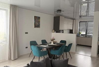 Casa tip Duplex premium Izvor, Tarlungeni, Bra?ov. - 5