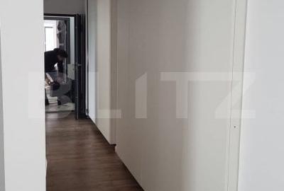 Apartament de inchiriat, cu 2 camere, 57 mp, zona Satina Garden. - 7