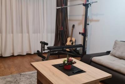 Vând Apartament 3 camere Râul Doamnei - 15