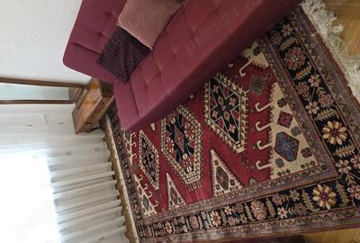 Apartament cu 3 camere decomandat în Central - 2