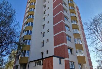 Vanzare apartament cu 2 camere, 48 mp, zona Garii, semidecom - 5