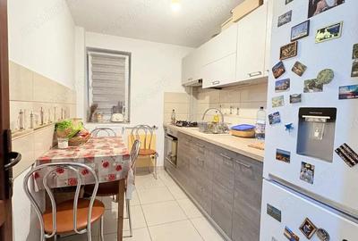 Apartament 2 camere, 49 mp, Parter, Zona Centrala