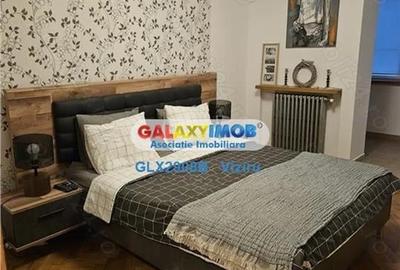 Apartament superb Kiseleff