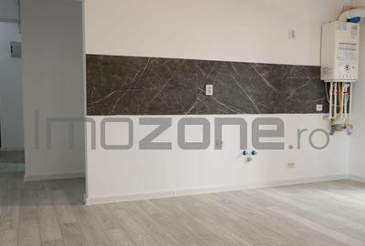 3 CAMERE LA PARTER CU CURTE PROPRIE DE 57MP, 2 BAI, POZIT... - 8