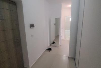 Proprietar, închiriez ap 2 cam, River Residence - 4