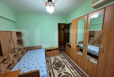 Apartament de inchiriat, decomandat, Lapus - 3