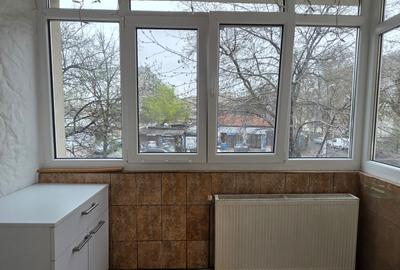 Apartament cu 2 camere decomandat, mobilat în Titan - 14