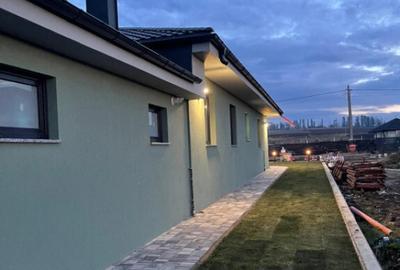 Casa individuala 195mp+2000mp teren, zona Volovat, Radauti - 18