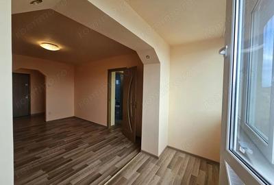 Apartament cu 2 camere decomandat în Central - 1