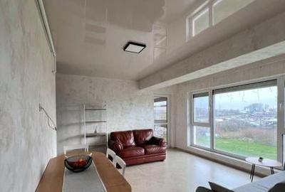 ViVO - 2 Camere Decomandate 52m² Mobilat Utilat Incalzire Pardoseala Vest - 1