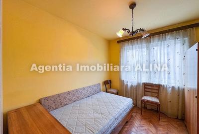 Apartament cu 3 camere decomandat în Gării - 6