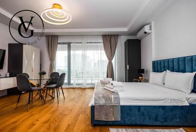 Studio modern - zona Mamaia Nord - Axxis Nova - 4