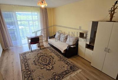 Garsonieră decomandată în Baciu - 12