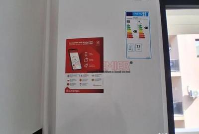 Garsonieră în Nord - 10