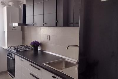 Apartament cu 2 camere decomandat, mobilat în Metalurgiei - 7