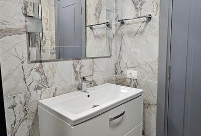 Apartament cu 4 camere decomandat în Tractorul - 10