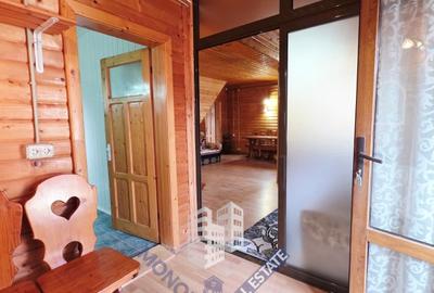 Investiție Moeciu de Sus - Bran - Brașov - 11