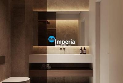 Apartament cu 3 camere decomandat în Aeroport - 10