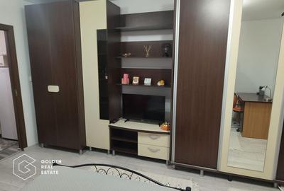 Apartament cu o camera, cu centrala proprie, zona Fabric Apartament cu o camera, cu centrala proprie, zona Fabric - 2