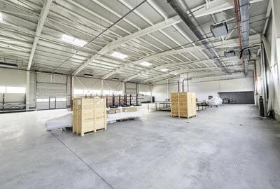 Spațiu comercial, de 960 mp, în Central - 17