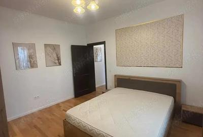 Penthouse de lux in zona Braytim, 4 camere, mobilat si utilat,terasa 40mp - 5