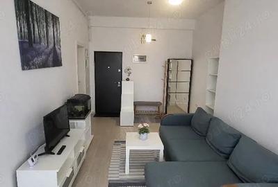 Apartament cu 2 camere semidecomandat în Central - 7