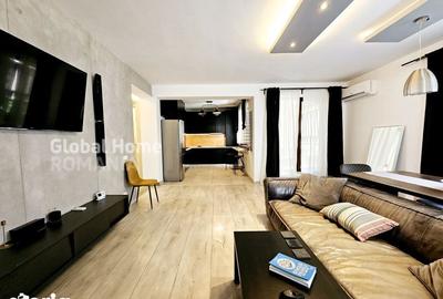 Apartament cu 3 camere decomandat în Nord