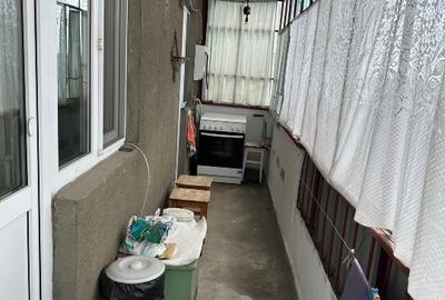 Apartament cu 3 camere decomandat în B-dul București - 4