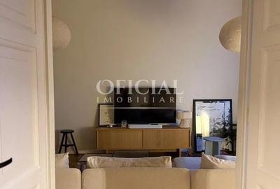 Apartament cu 3 camere decomandat, mobilat în Central - 3