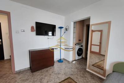 Apartament cu 2 camere semidecomandat în Central - 3