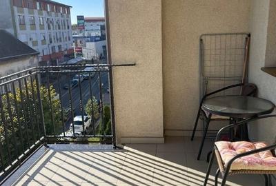 Apartament 2 camere de Inchiriat Semicentral - 7