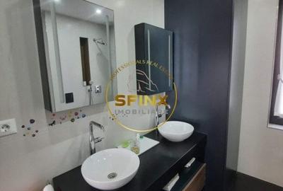 Iancu Nicolae Jolie Ville, vila noua, 7 camere, 4 locuri de parcare - 49