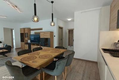Apartament cu 3 camere decomandat în Vladimirescu - 5
