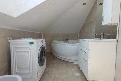 Apartament Floresti 3 Camere - Bucatarie Separata - strada Florilor - 9