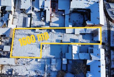 Teren de 1600 mp, în Ciupercenii Noi - 7