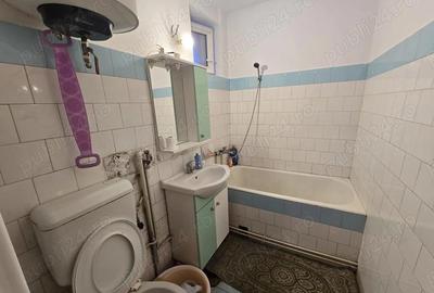 Re?i?a, apartament 2 camere, 64 mp., Lunca Pomostului, zona Universitate - 7