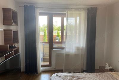 Apartament cu 2 camere în Zăvoi - 9